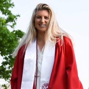 Meet your Posher, Brianna